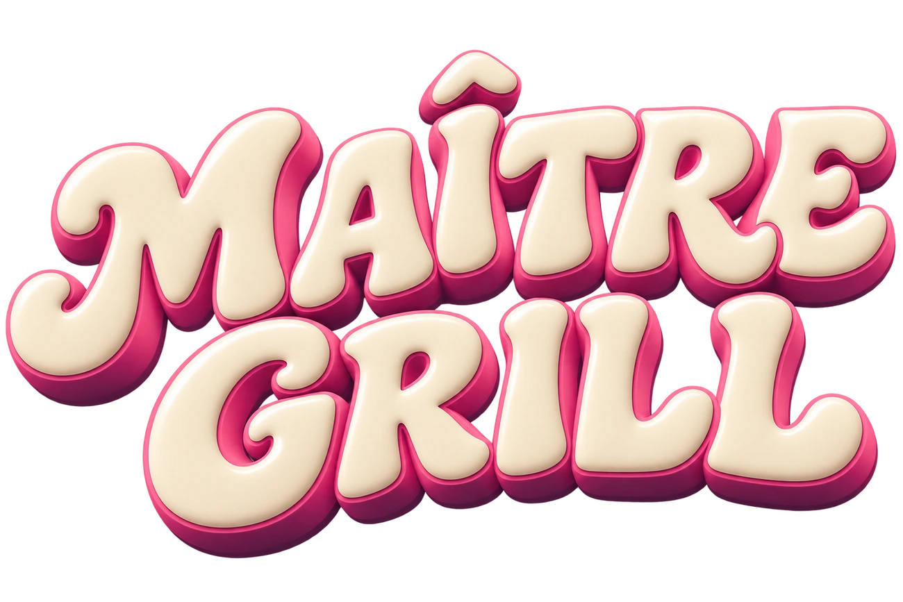 Maître Grill